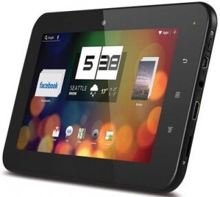 Everest EverPad SC-702 Tablet kullananlar yorumlar